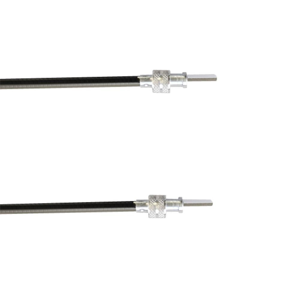 Câble de compteur P2R pour mobylette MBK 50 51 Avant 2020 Neuf