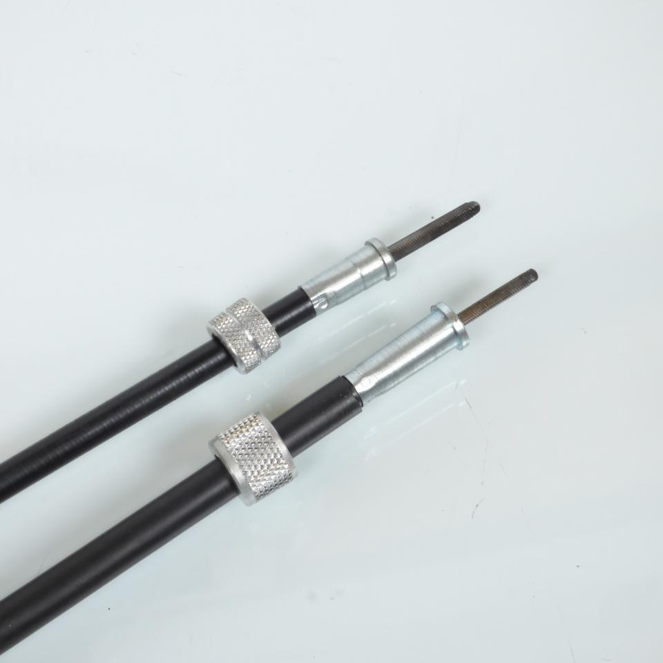 Câble de compteur P2R pour Scooter Malaguti 50 F12 1994 à 1998 17813300 / 2814 / 100cm Neuf