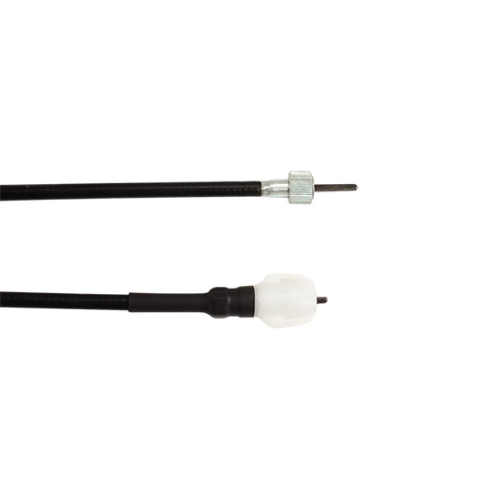 Câble de compteur Teknix pour Moto Derbi 50 Senda 2003 à 2005 92cm M10 Neuf