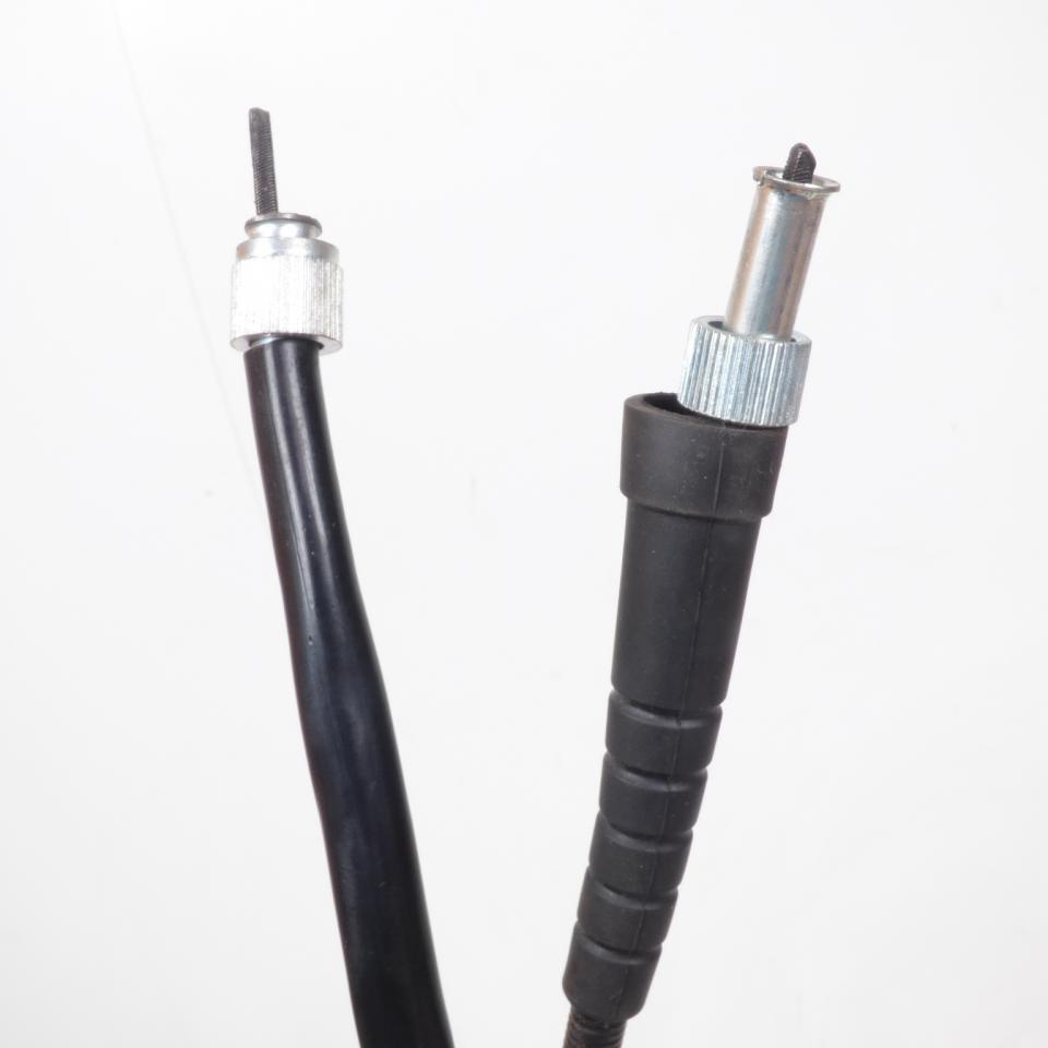 Câble de compteur Teknix pour Moto Peugeot 50 XP6 1997 à 2003 Neuf