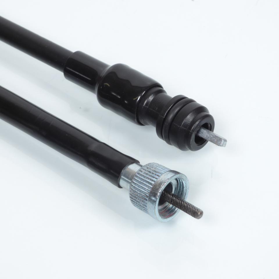Câble de compteur Teknix pour Scooter MBK 50 Spirit booster original frein tambour Neuf