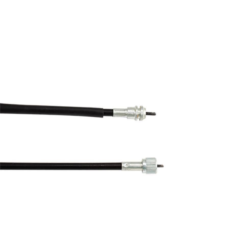 Câble de compteur Teknix pour Scooter MBK 50 Spirit booster original frein tambour Neuf