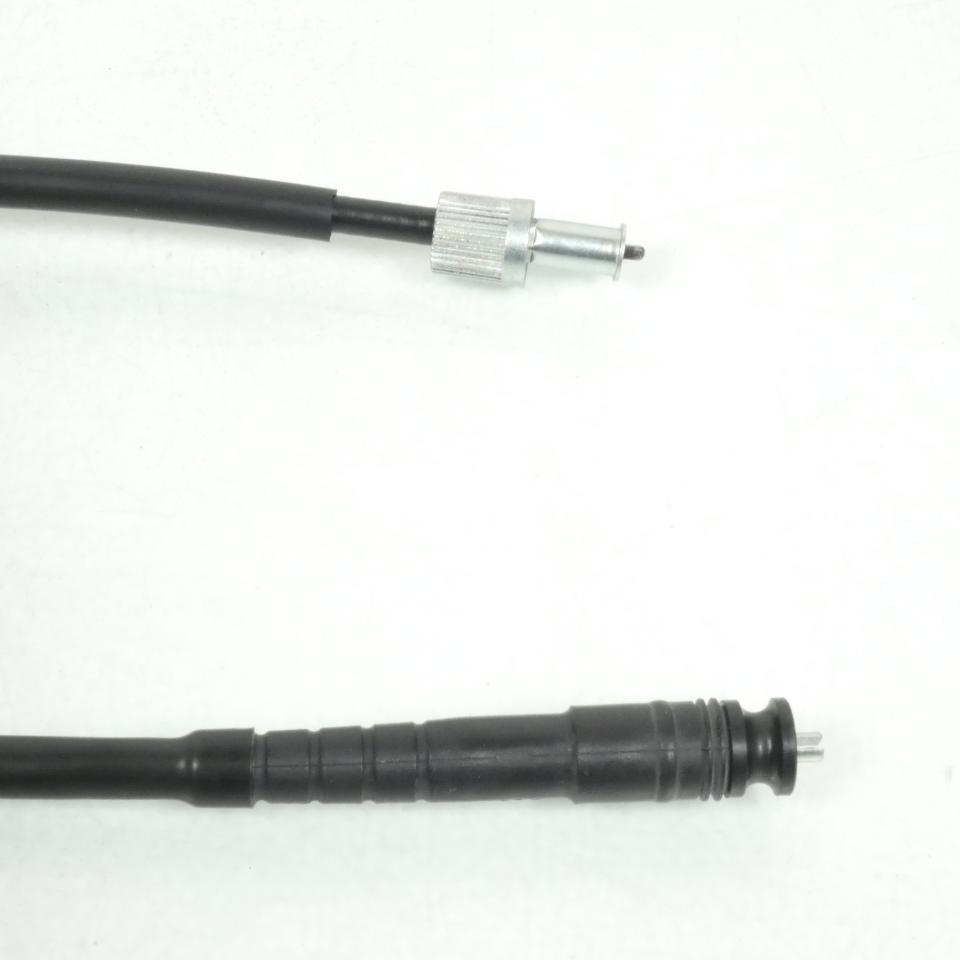 Câble de compteur origine pour Moto Honda 125 XLS 1980 à 1990 44830-437-010 Neuf