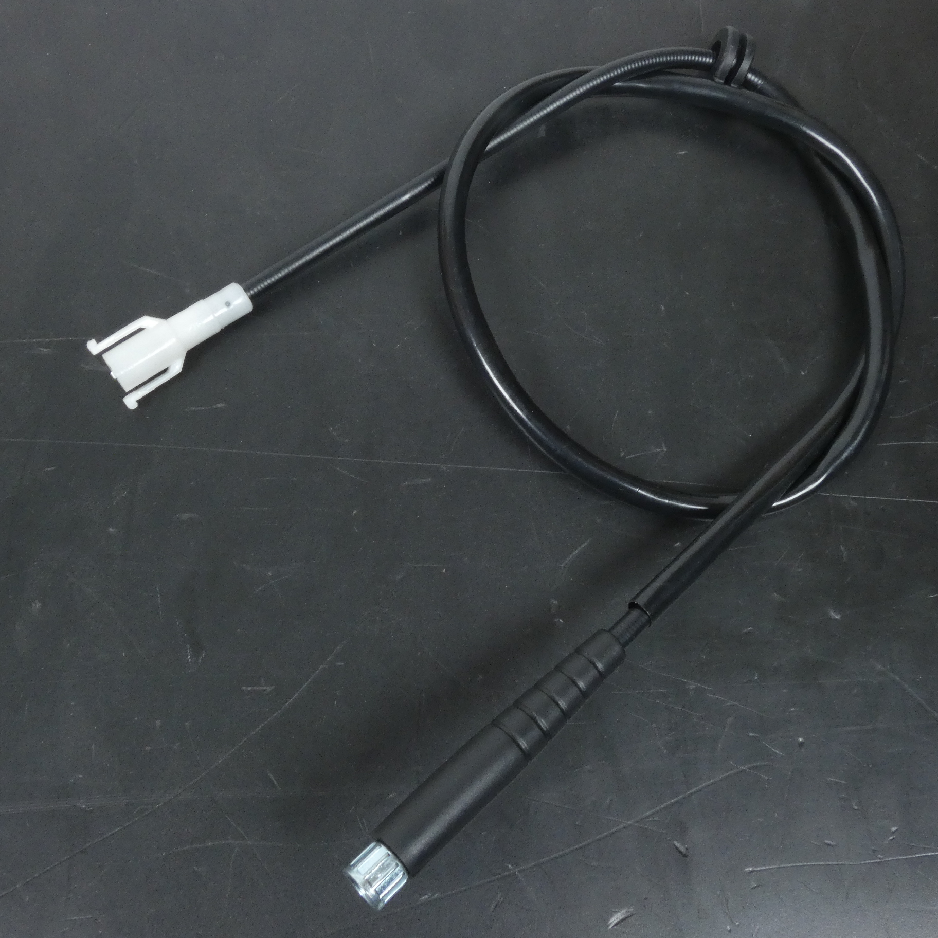 Câble de compteur Kyoto pour Scooter Peugeot 50 Vivacity - Ajp 1999 à 2007 CAB005079 Neuf