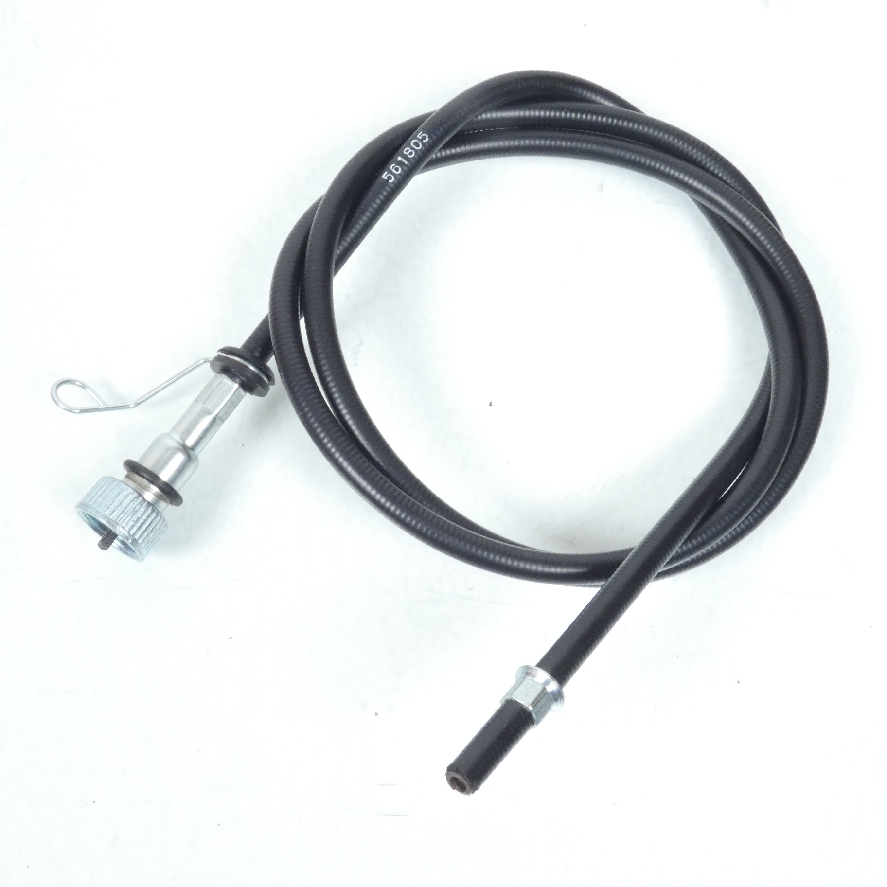 Câble de compteur pour Piaggio Vespa ET4