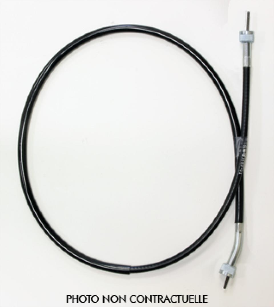 Câble de compteur Sifam pour Moto Yamaha 600 XTE 1990 à 2003 Neuf