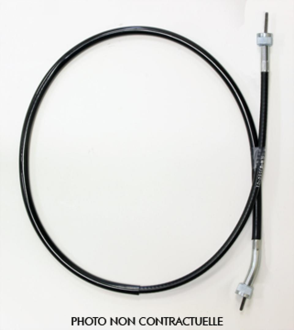 Câble de compteur Sifam pour Moto Yamaha 600 XTE 1990 à 2003 Neuf