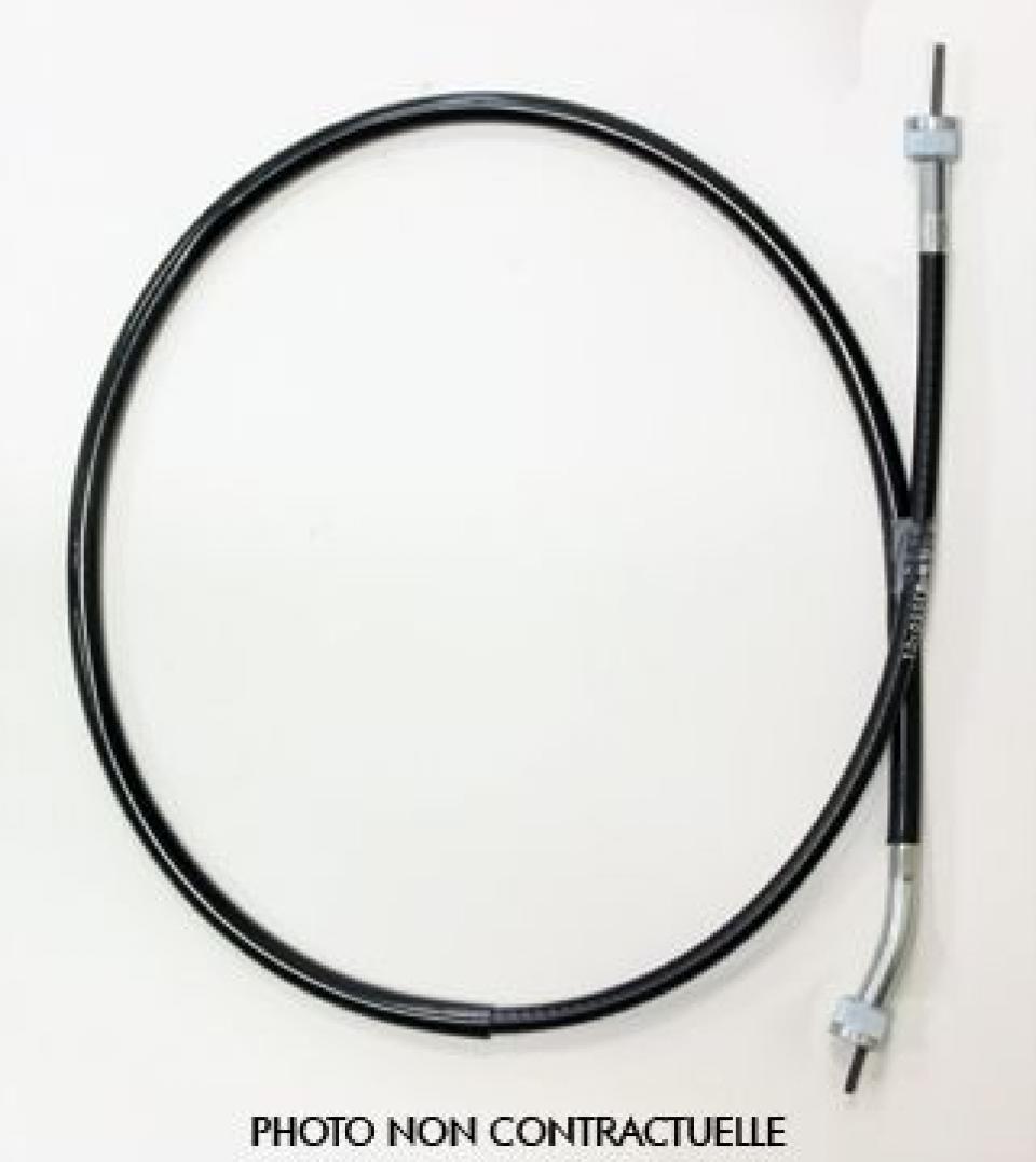 Câble de compteur Kyoto pour Moto Aprilia 125 RS Extrema 1995 à 1998 Neuf