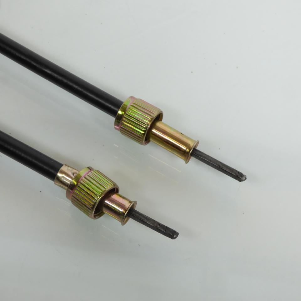 Câble de compteur RSM pour Scooter Yamaha 50 BWS Original 1997 à 2003 829008 / 93cm Neuf