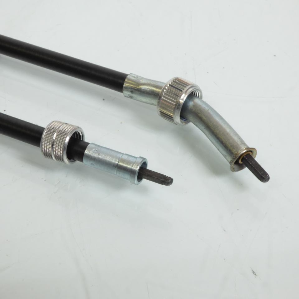 Câble de compteur RSM pour Moto Peugeot 50 XP6 1997 à 2003 87cm / 40941 Neuf