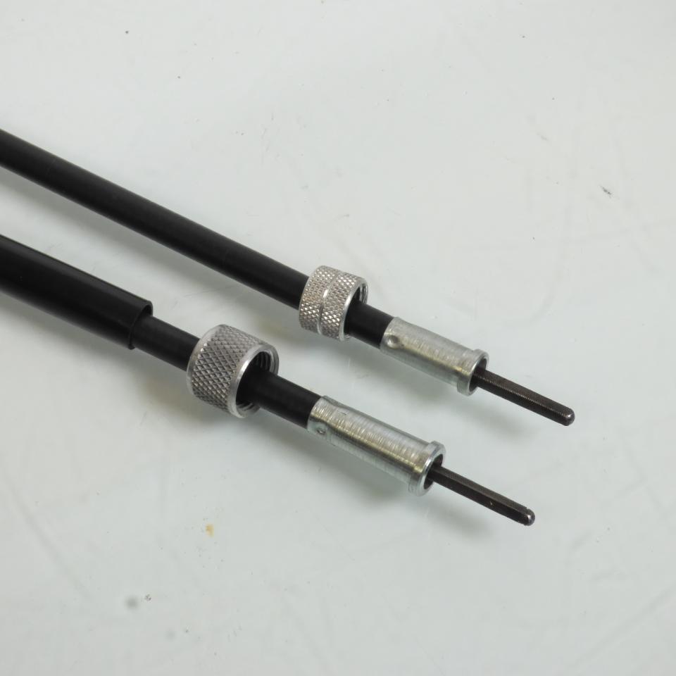 Câble de compteur RSM pour Scooter Malaguti 50 F12 1994 à 1998 40870 / 100cm Neuf