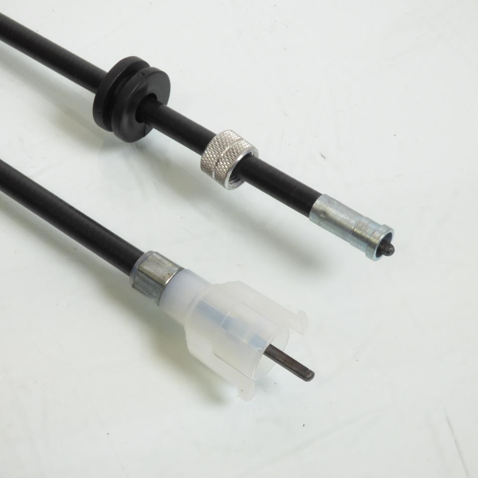 Câble de compteur RSM pour Scooter Peugeot 50 Squab 1995 à 1997 40912 / 98cm Neuf