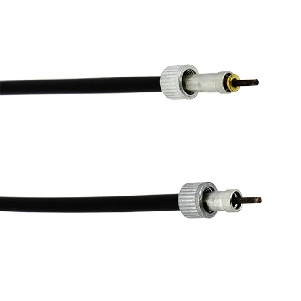 Câble de compteur Teknix pour mobylette Peugeot 50 103 MVL Neuf