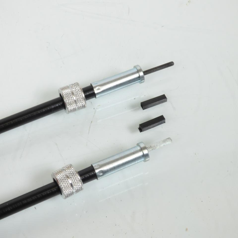 Câble de compteur RSM pour Mobylette MBK 50 51 huret 720/750mm M10 Neuf