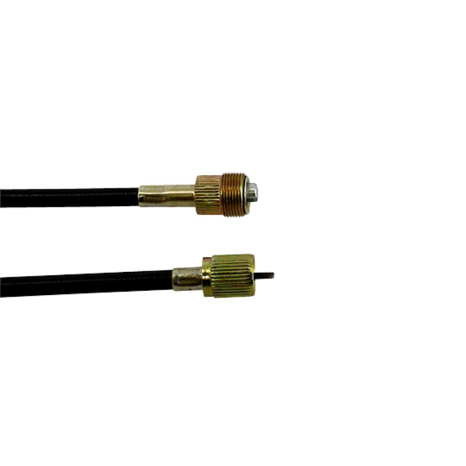 Câble de compteur origine pour moto MASH 50 FIFTY Après 2017 QM125GY-2D PLG Neuf