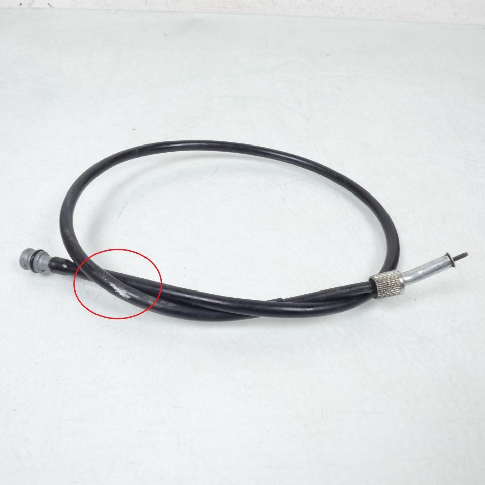Câble de compteur pour Suzuki RMX