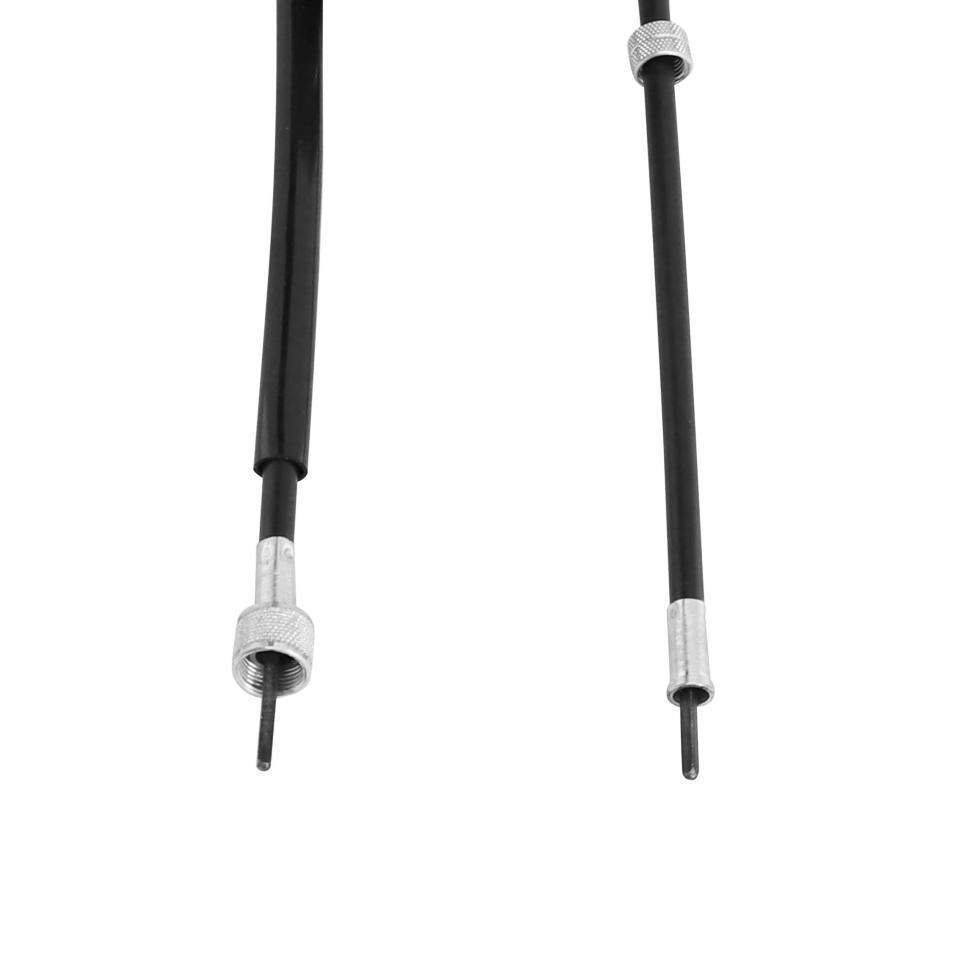 Câble de compteur P2R pour Scooter Malaguti 50 F12 105cm / 100cm Neuf