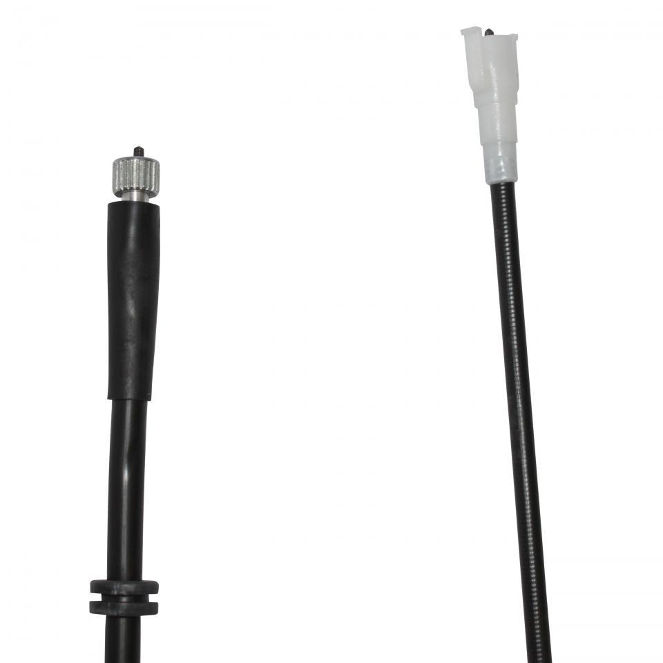 Câble de compteur P2R pour Scooter Peugeot 50 Elyseo 1998 à 2020 Neuf