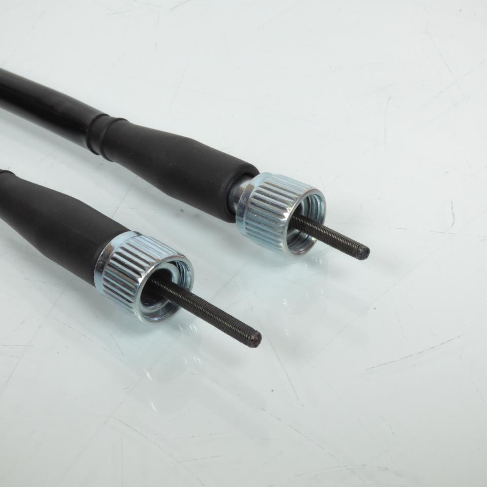Câble de compteur Teknix pour Scooter MBK 50 Nitro 2004 à 2012 5BR-H3550-0200 Neuf