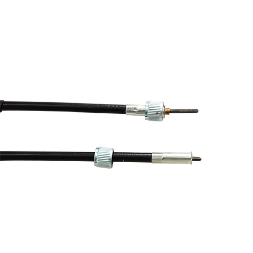 Câble de compteur Teknix pour Scooter MBK 50 Nitro 2004 à 2012 5BR-H3550-0200 Neuf
