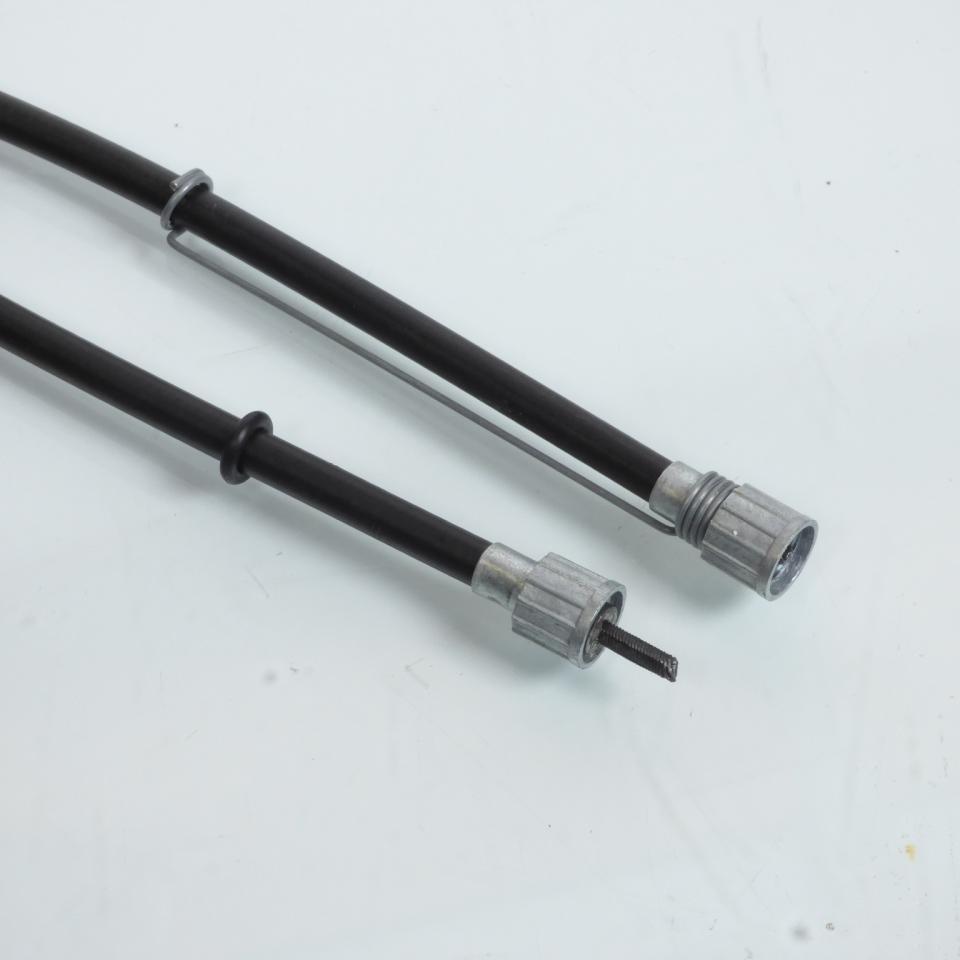 Câble de compteur  570mm type Transval pour mobylette MBK 51 Neuf