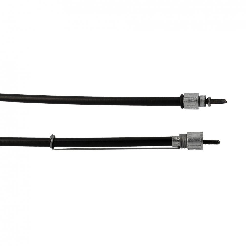 Câble de compteur  570mm type Transval pour mobylette MBK 51 Neuf