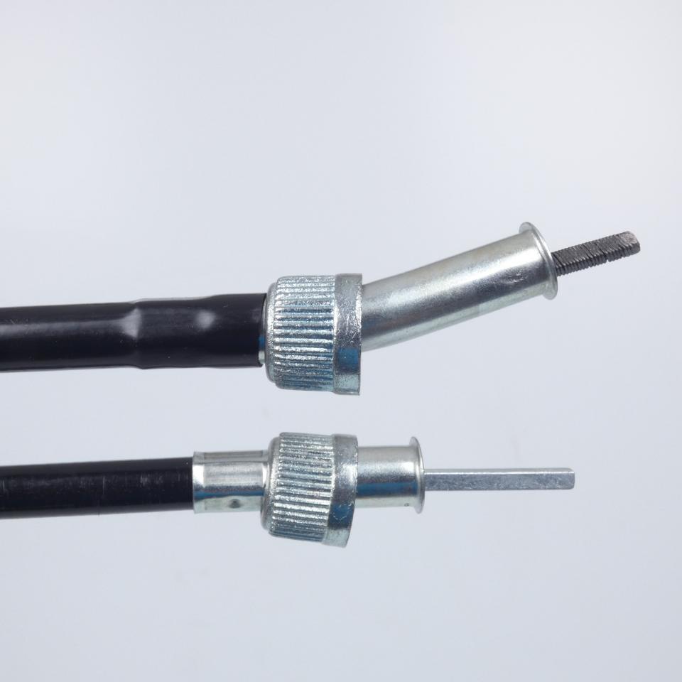 Câble de compteur Teknix pour Moto MBK 50 Xpower 1997 à 2002 Neuf
