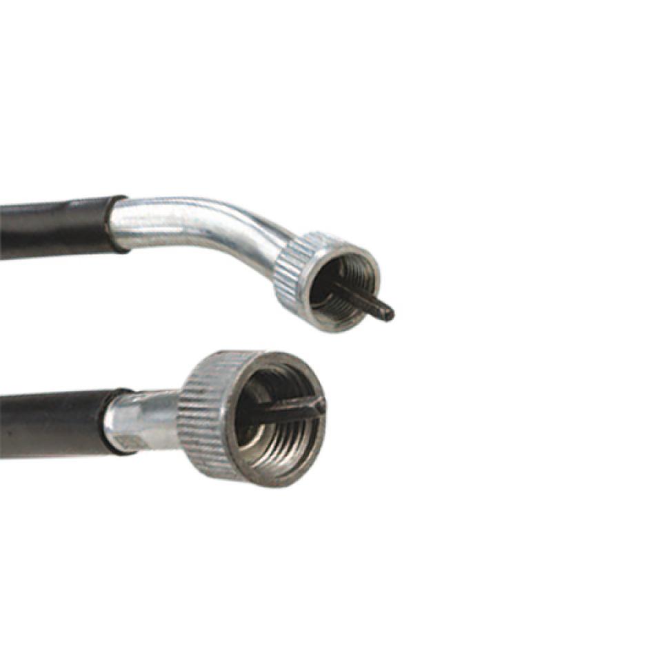 Câble de compteur Teknix pour Moto MBK 50 Xpower 1997 à 2002 Neuf