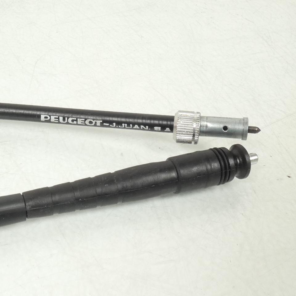 Câble de compteur origine pour scooter Peugeot 50 SV 1993 à 1997 727360 Neuf