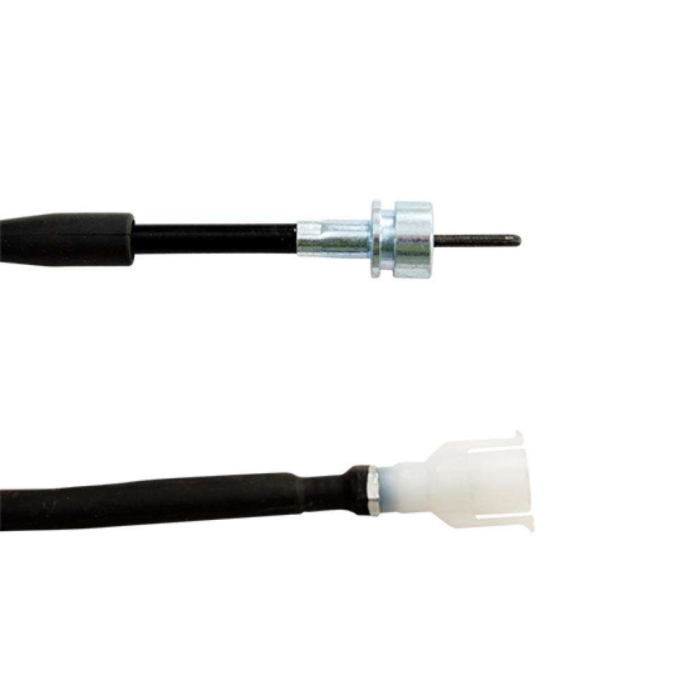 Câble de compteur Teknix pour Scooter MBK 50 Booster One 2013 à 2020 Neuf
