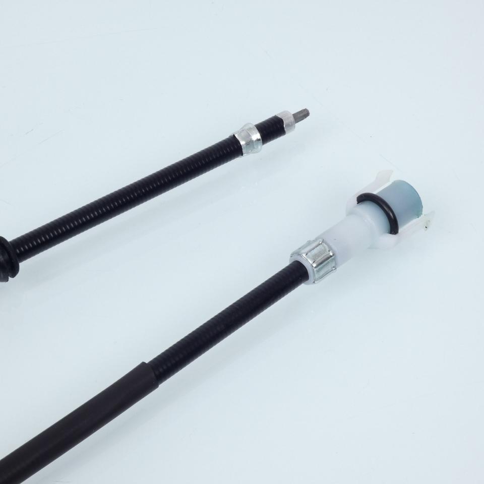 Câble de compteur origine pour Scooter Piaggio 50 Zip SP 2006 à 2013 108cm / 106cm Neuf