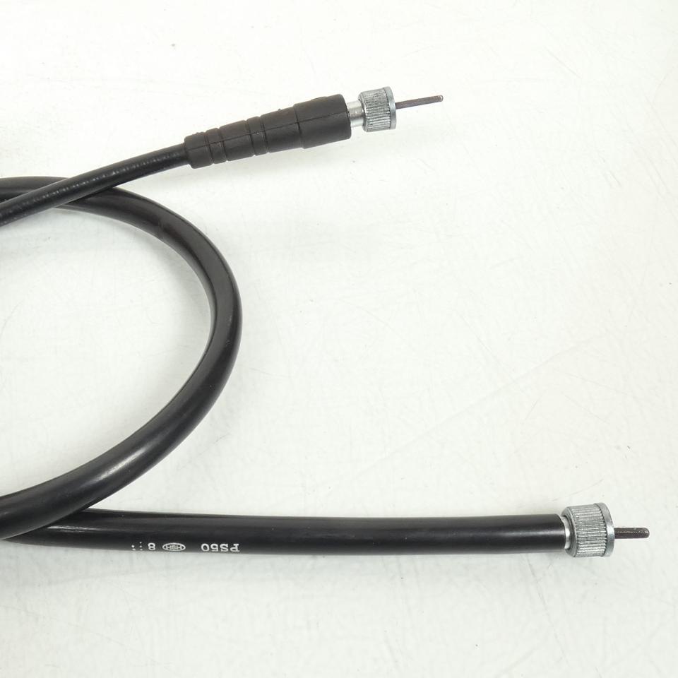 photo piece : Câble de compteur->Yamaha Bw's Original