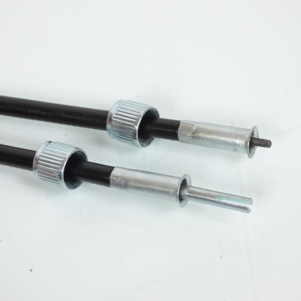 Câble de compteur TNT pour scooter Chinois 50 139QMB carre/fendu 93cm Neuf