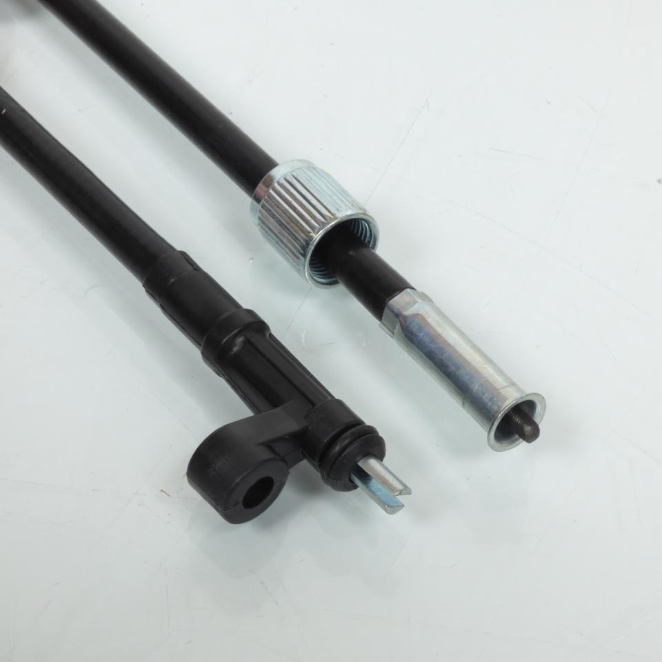 Câble de compteur TNT pour scooter Chinois 50 139QMB type 3 carre/fendu 93cm