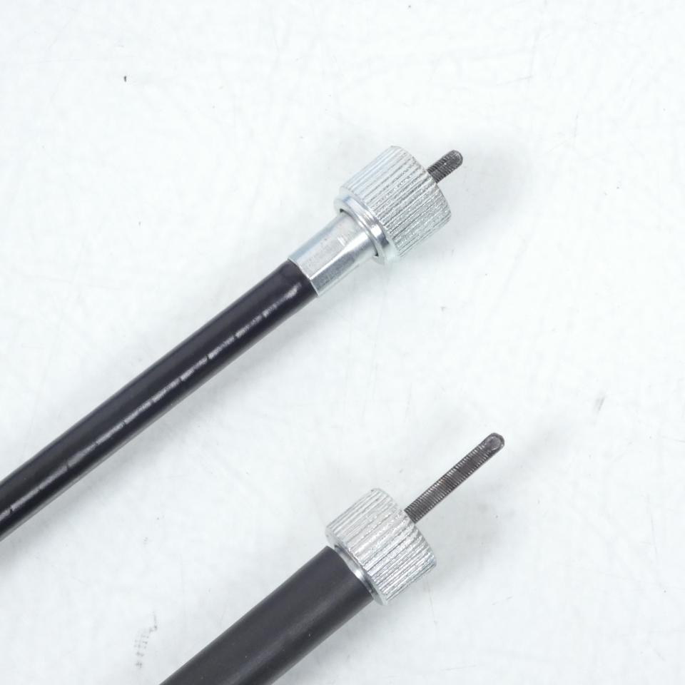 Câble de compteur Teknix pour Scooter Aprilia 50 Scarabeo 2T 1993 à 2006 AP8214126 Neuf