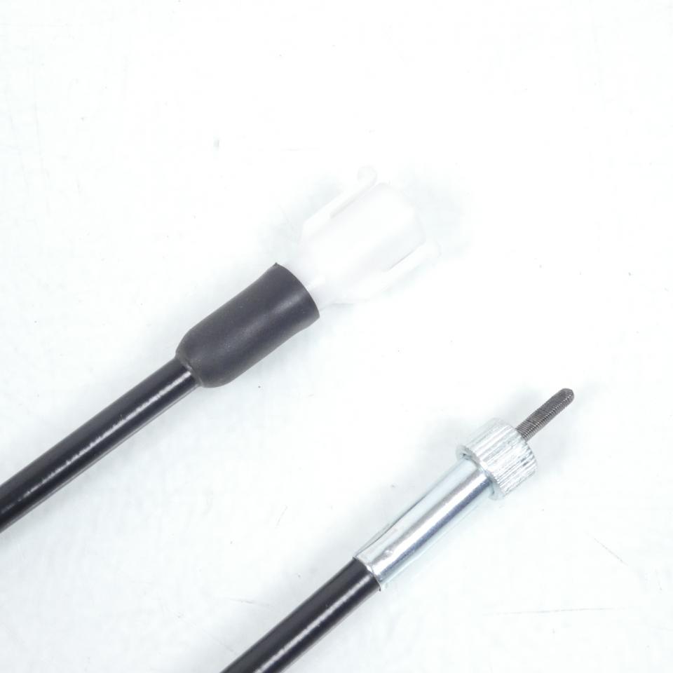 Câble de compteur Teknix pour Moto Derbi 50 Senda R X-Race 2004 à 2010 Neuf
