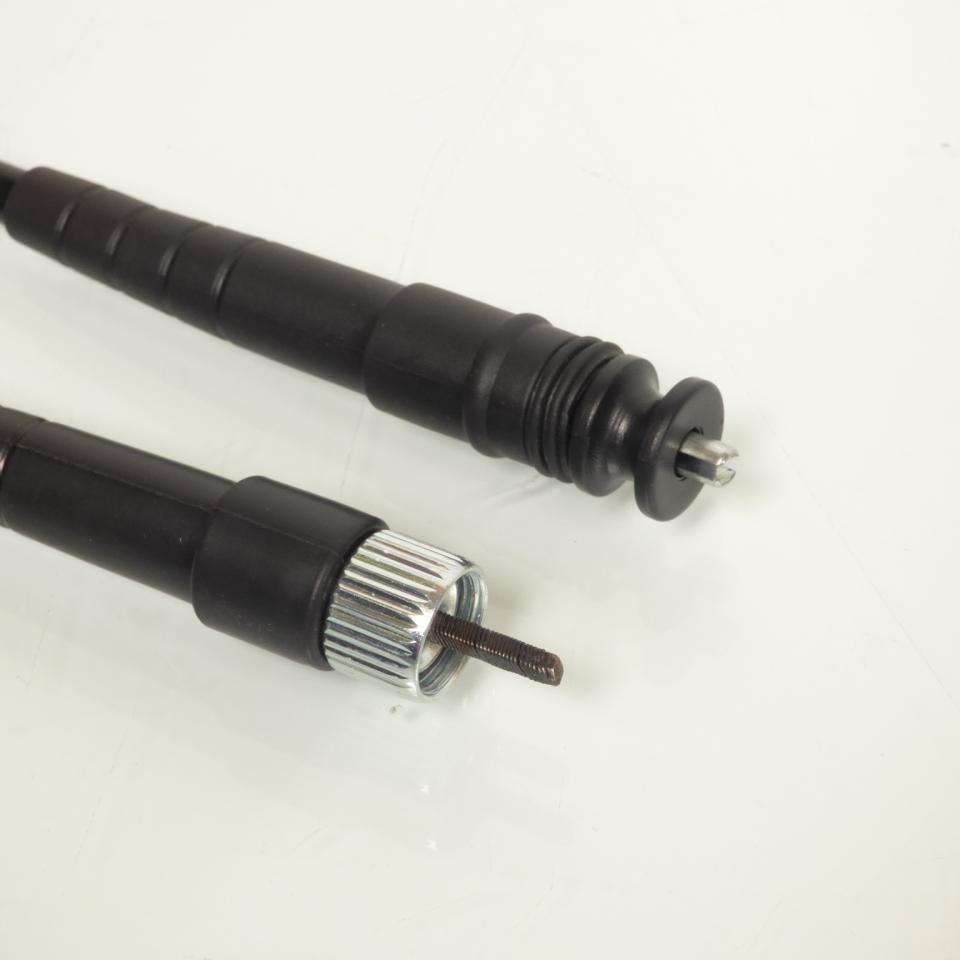 Câble de compteur Teknix pour Moto Honda 600 Xl V Transalp 1989 à 1990 44830-M Neuf