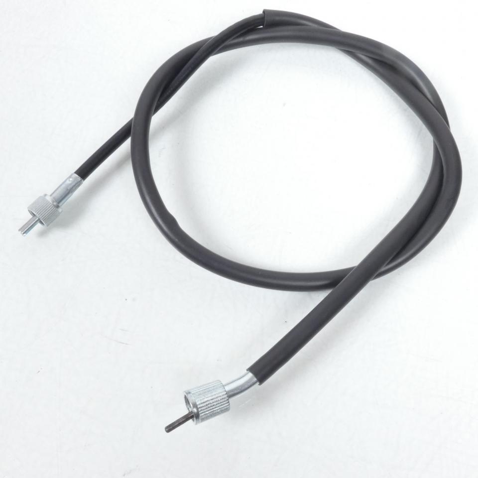 Câble de compteur Teknix pour Moto Kawasaki 500 EN VULCAN LTD 1996 à 2009 54001-1217 Neuf