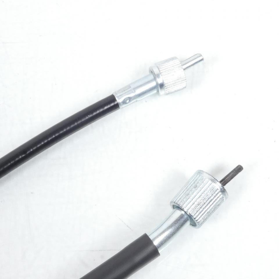 Câble de compteur Teknix pour Moto Kawasaki 500 EN VULCAN LTD 1996 à 2009 54001-1217 Neuf