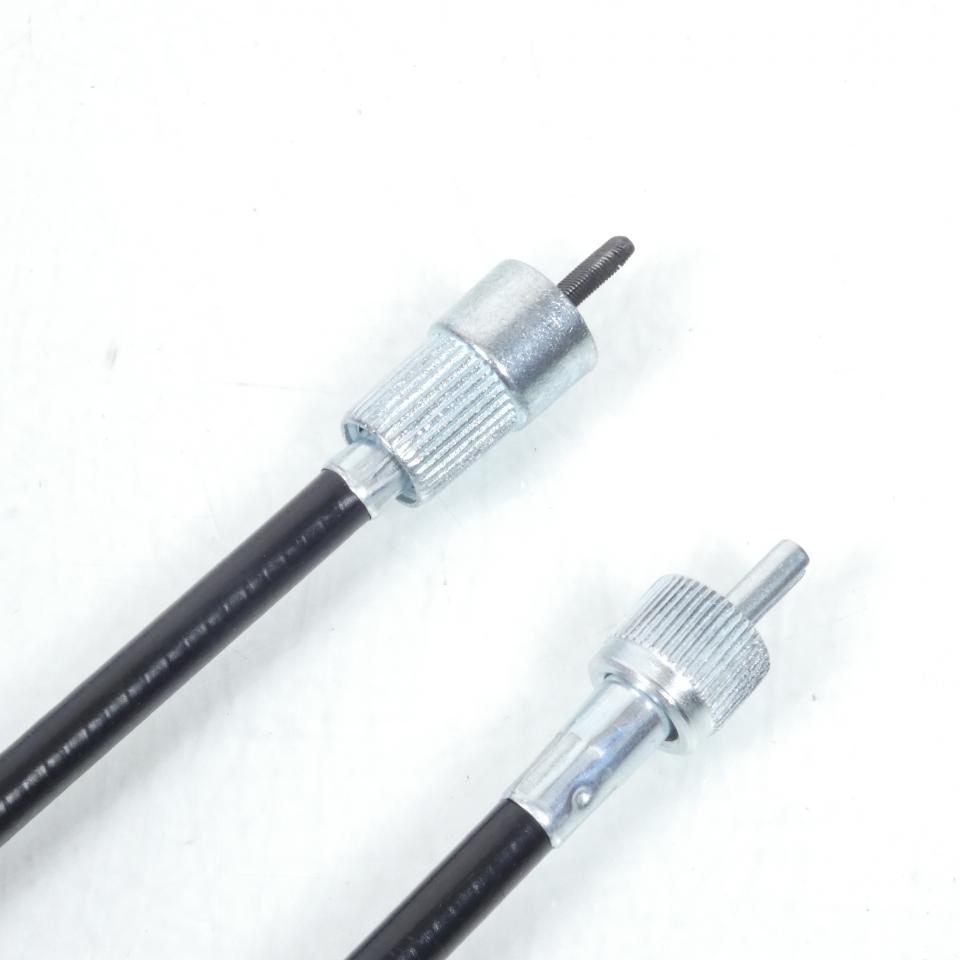 Câble de compteur Teknix pour Moto Kawasaki 305 KZ LTD 1987 à 1988 54001-1012 Neuf