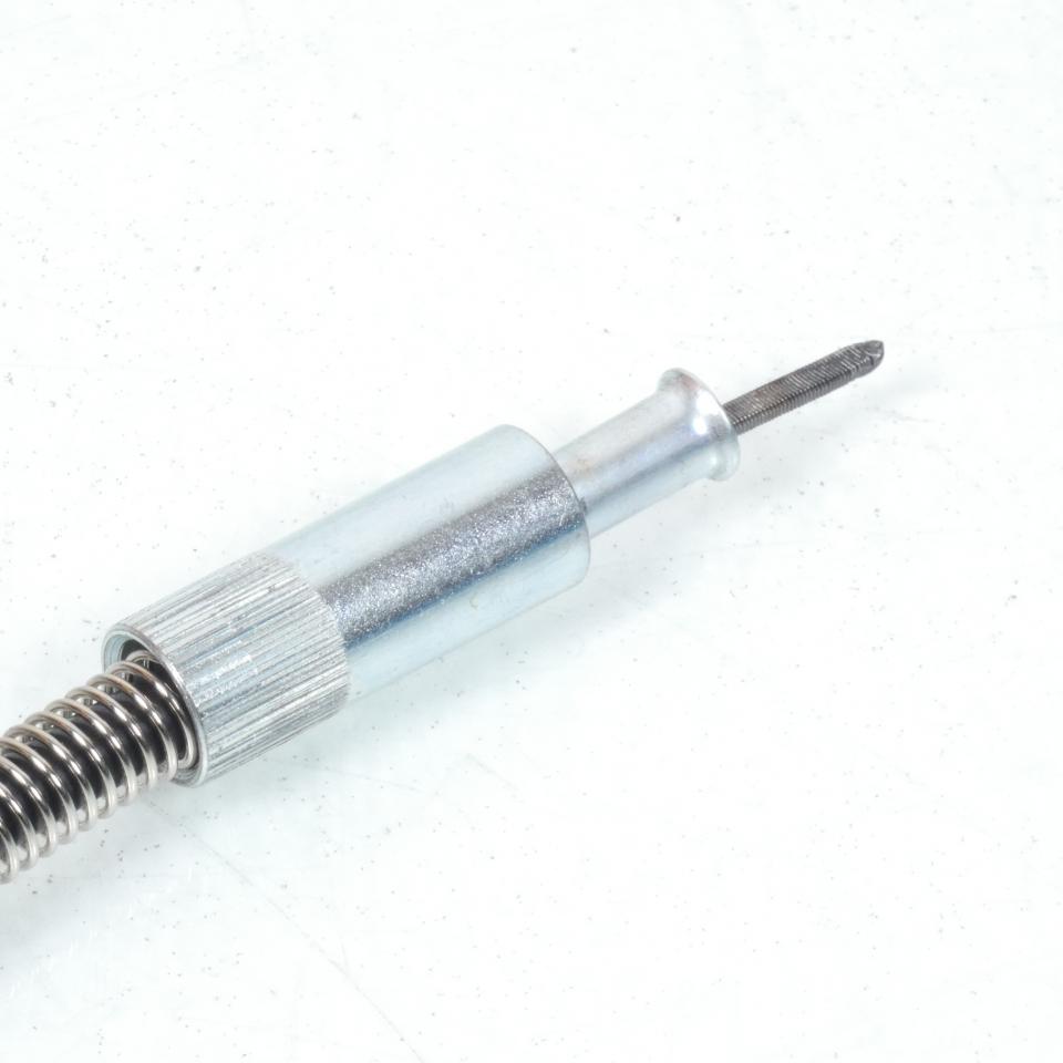 Câble de compteur Teknix pour Moto Suzuki 600 Vs Gl Intruder 1995 à 1997 88.5cm / 87cm Neuf