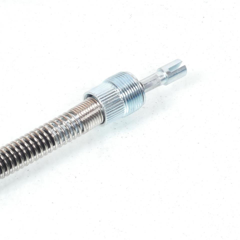 Câble de compteur Teknix pour Moto Suzuki 600 Vs Gl Intruder 1995 à 1997 88.5cm / 87cm Neuf
