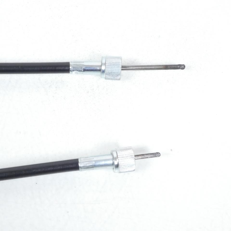 Câble de compteur Teknix pour Moto Yamaha 750 XV Virago 1992 à 1994 108.5cm / 101.5cm Neuf