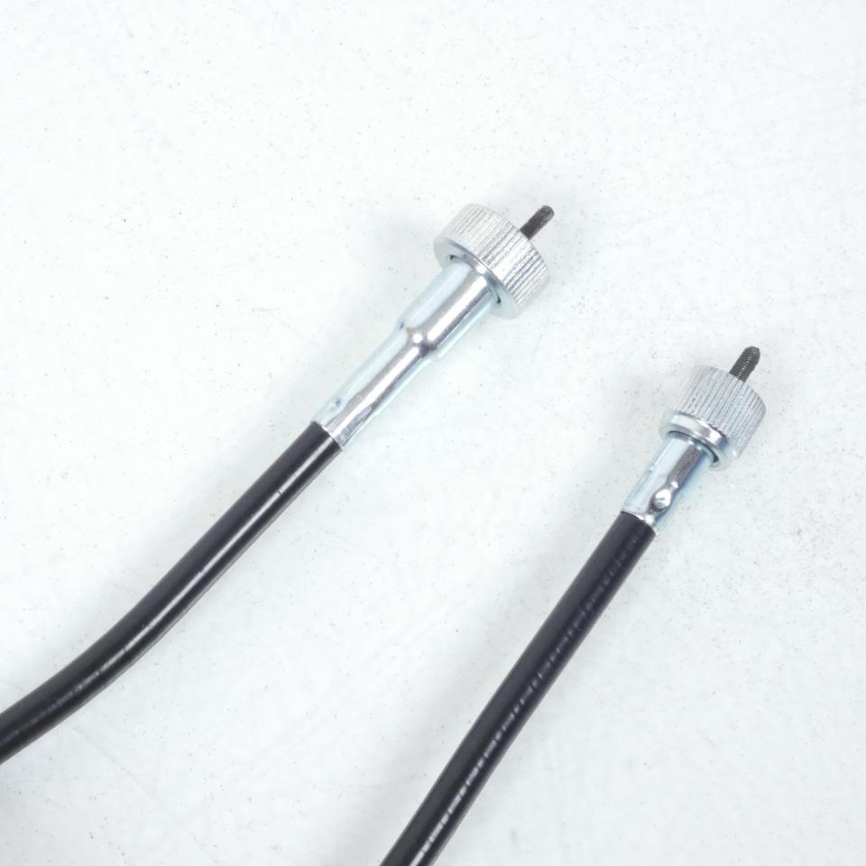 Câble de compteur Teknix pour Moto Aprilia 50 RS Extrema 1993 à 1998 71cm / 68cm Neuf