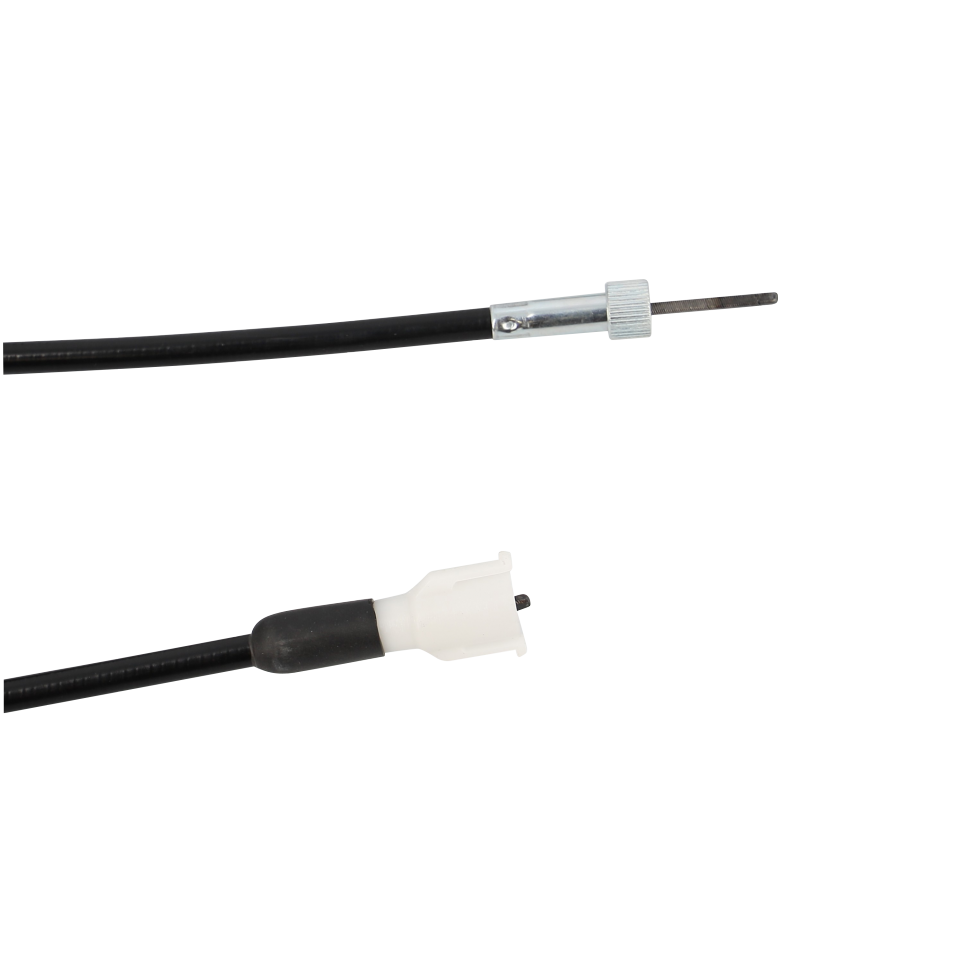 Câble de compteur Teknix pour Moto Derbi 50 Senda R 2000 à 2001 97cm / 94.5cm Neuf