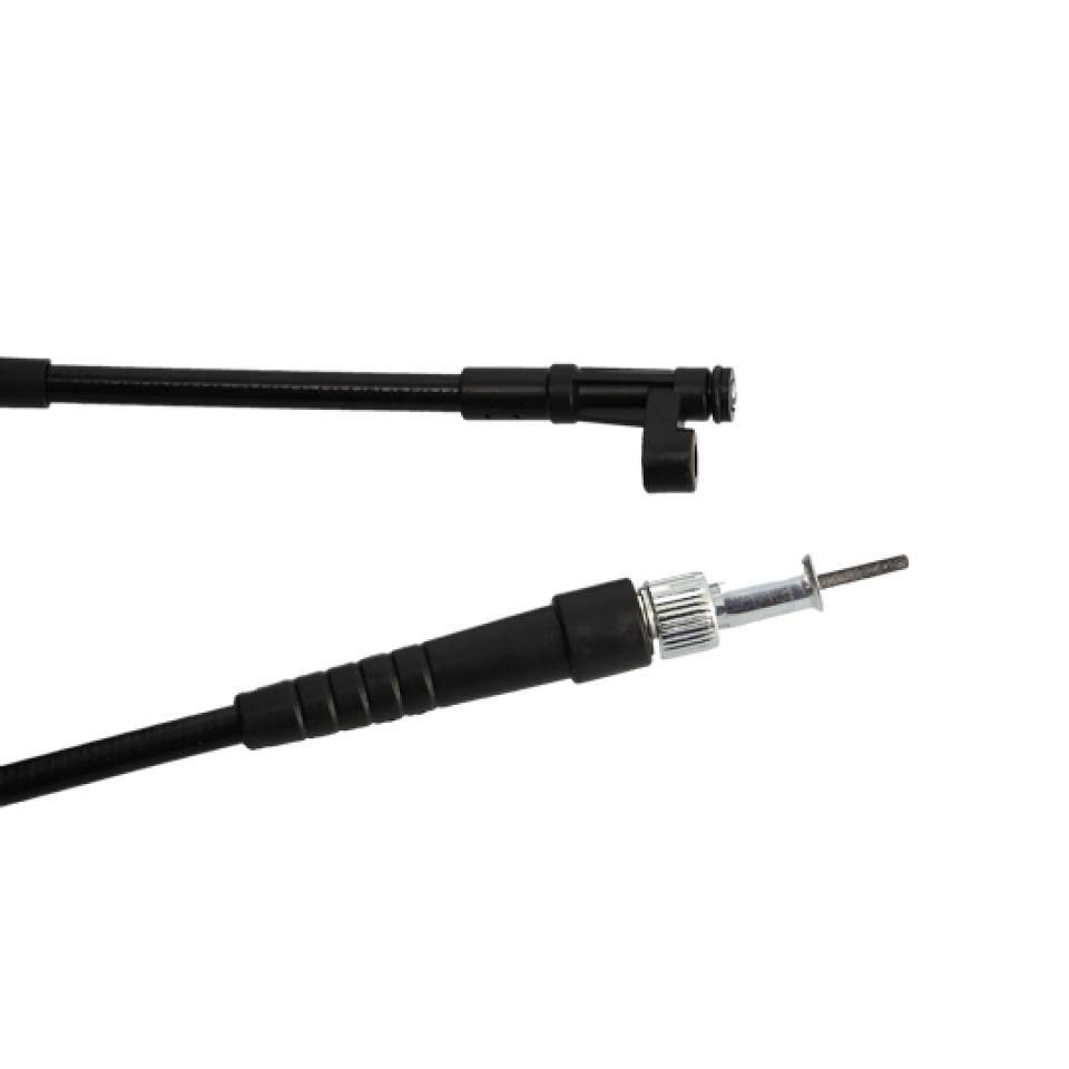 Câble de compteur Teknix pour Moto Honda 1000 CBR F 1987 à 1988 95cm / 93cm Neuf