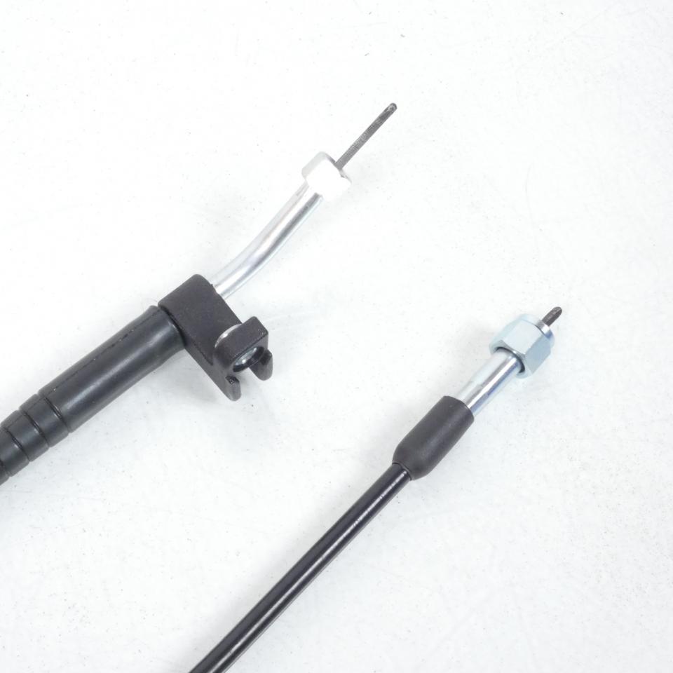 Câble de compteur Teknix pour Scooter Piaggio 125 Beverly RST 2004 à 2008 125cm / 120cm Neuf