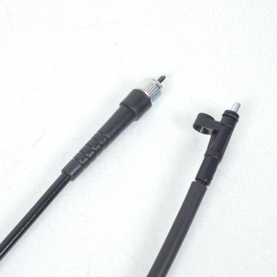 Câble de compteur Teknix pour Moto Triumph 800 Speedmaster 2003 à 2004 105cm / 103cm Neuf