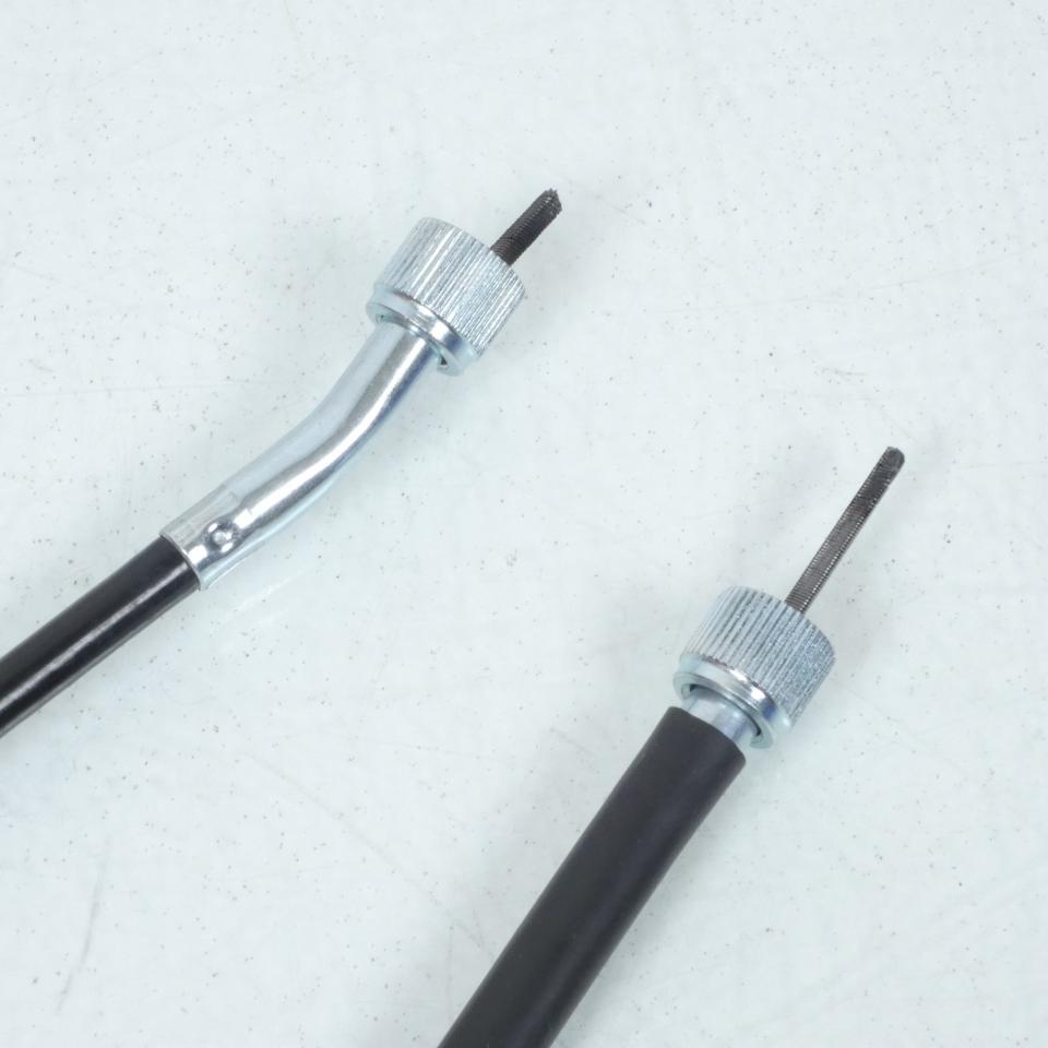 Câble de compteur Teknix pour Moto Yamaha 125 Dt R 1990 à 2008 98cm / 93cm Neuf