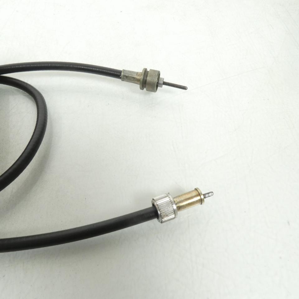Câble de compteur origine pour moto Yamaha 750 FZ 1985 à 1988 3VP-83550-02 Neuf